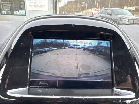 2020 Chevrolet Spark LS CVT