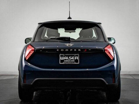 2026 MINI Hardtop 2 Door