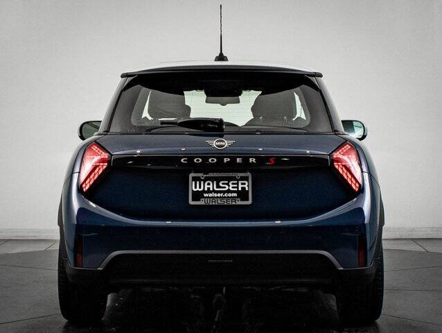 2026 MINI Hardtop 2 Door