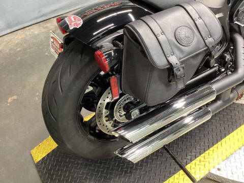 2022 Indian Scout Rogue Sixty ABS Bl