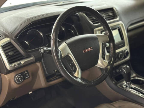 2014 GMC Acadia SLT-1