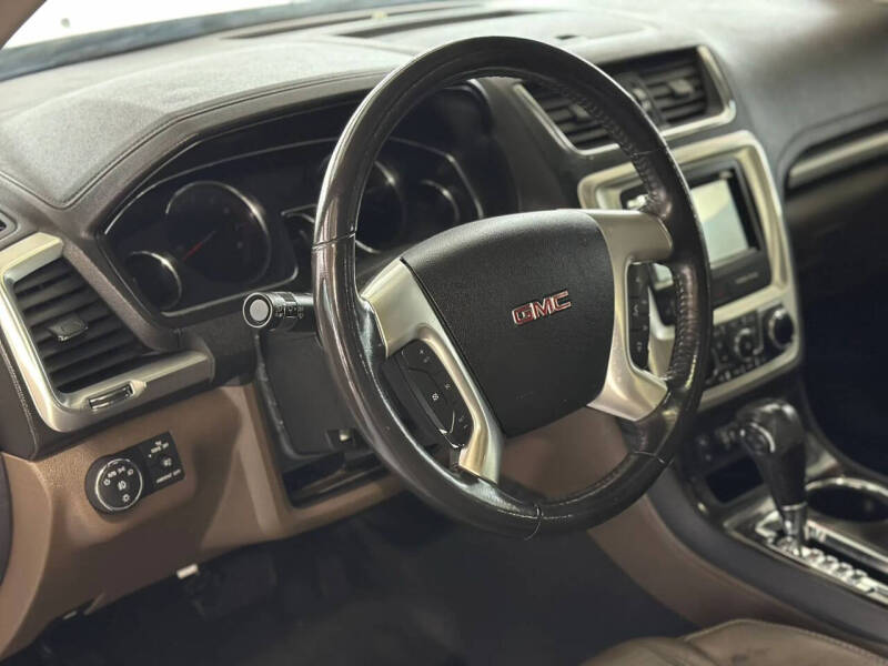 2014 GMC Acadia SLT-1