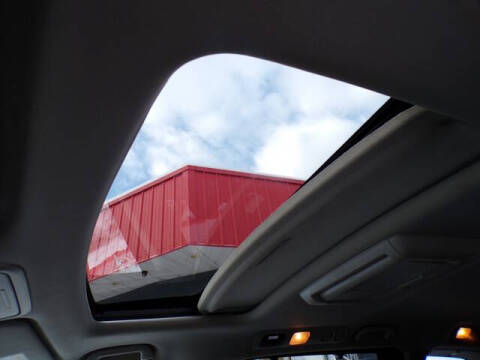 2015 Honda Odyssey Touring