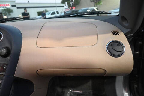 2006 Pontiac Solstice