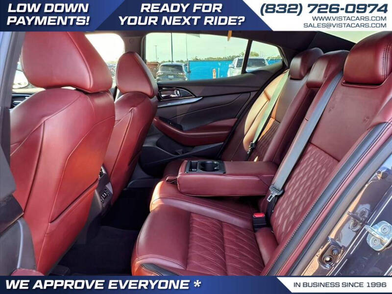 2021 Nissan Maxima 3.5 Platinum