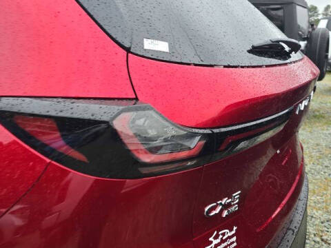 2026 Mazda CX-5 2.5 S Select