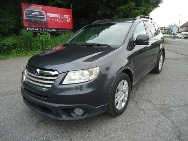 2010 Subaru Tribeca 3.6R Limited