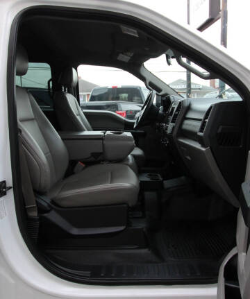 2017 Ford F-350 Super Duty