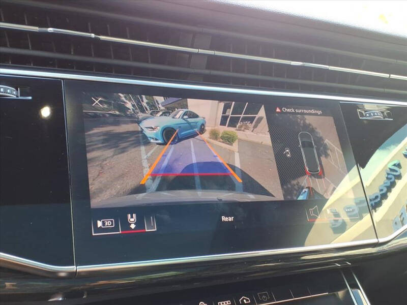 2023 Audi Q7 quattro Premium Plus 45 TFSI