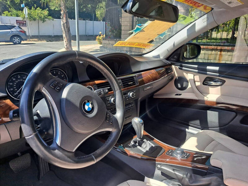 2012 BMW 3 Series 328i