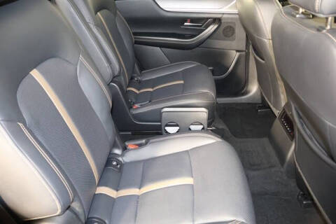 2024 Mazda CX-90 3.3 Turbo S Premium