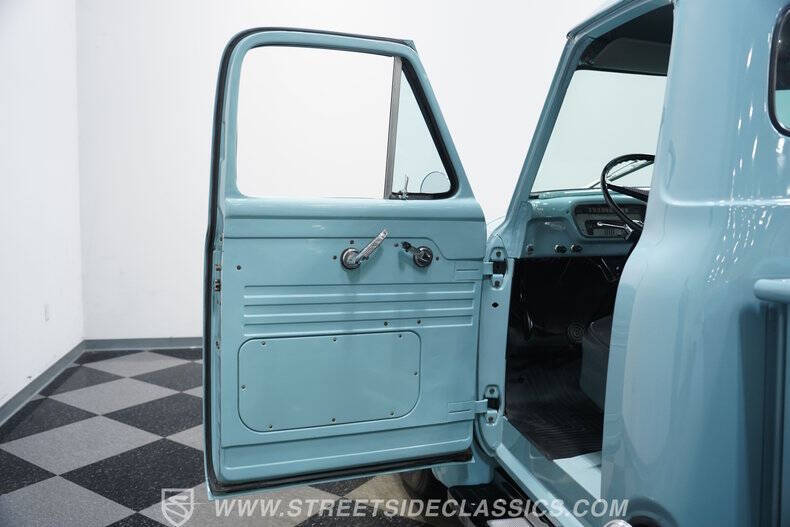 1953 Ford F-100