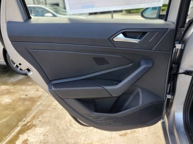 2026 Volkswagen Jetta S