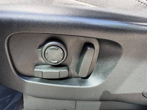 2017 Land Rover Discovery HSE