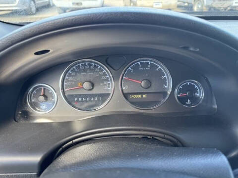 2008 Chevrolet Uplander LS