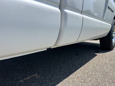 2002 Dodge Ram 1500 ST