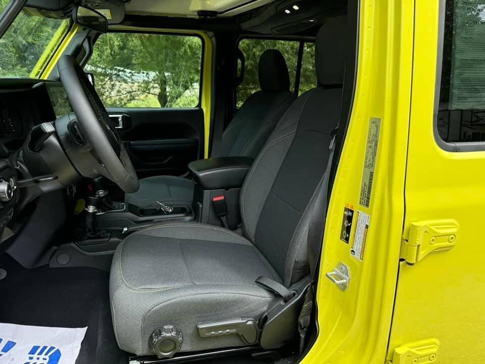 2024 Jeep Wrangler for sale at Flip Side Auto LLC in Marble Hill, MO