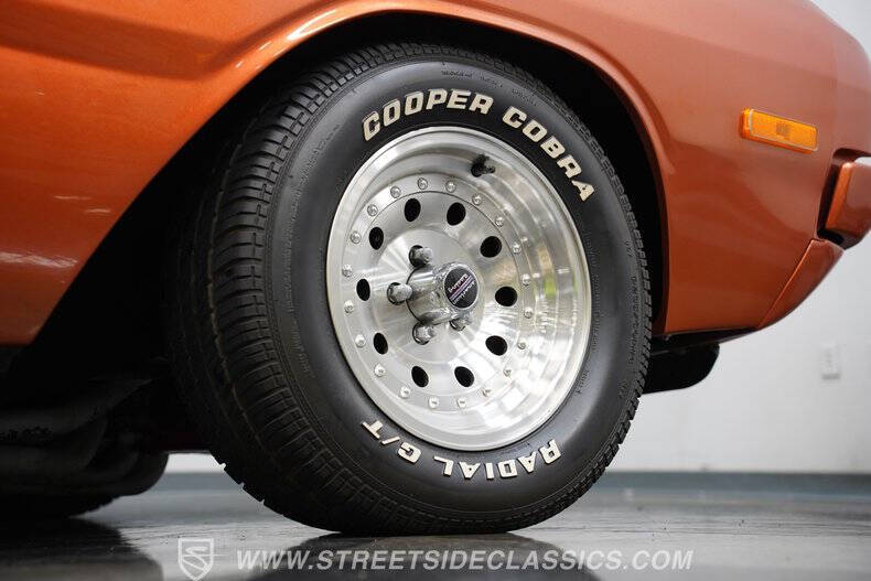 1972 Dodge Dart