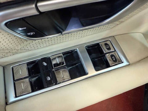 2014 Bentley Continental GT V8 S