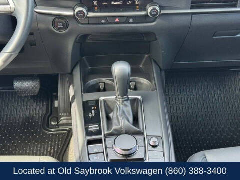 2022 Mazda CX-30 2.5 S Select