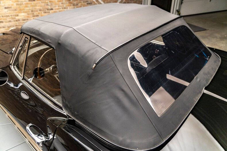 1964 Chevrolet Corvette