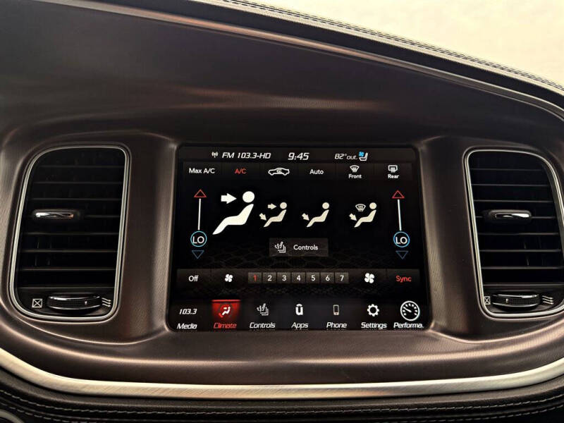 2021 Dodge Charger