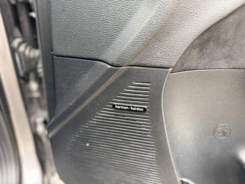 2015 Dodge Challenger SRT 392