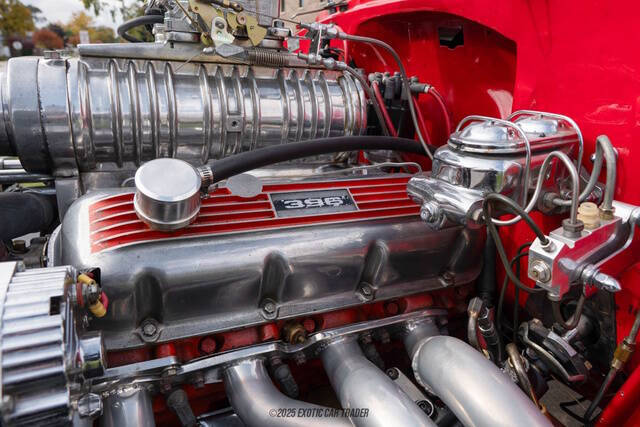 1956 Chevrolet Bel Air