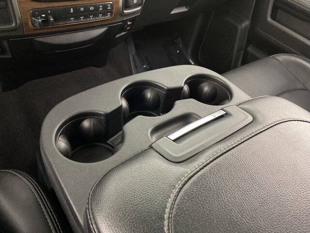 2016 RAM 3500 Laramie