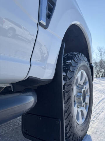 2023 Ford F-350 Super Duty XLT