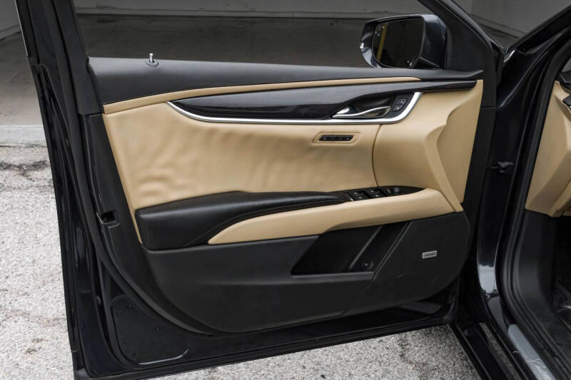 2014 Cadillac XTS Premium Vsport