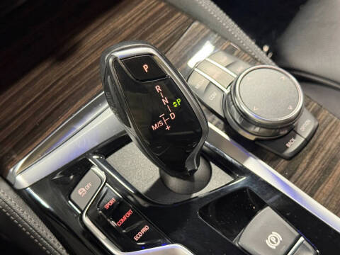 2018 BMW 5 Series 540i xDrive