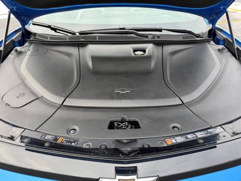 2024 Chevrolet Blazer EV 2LT