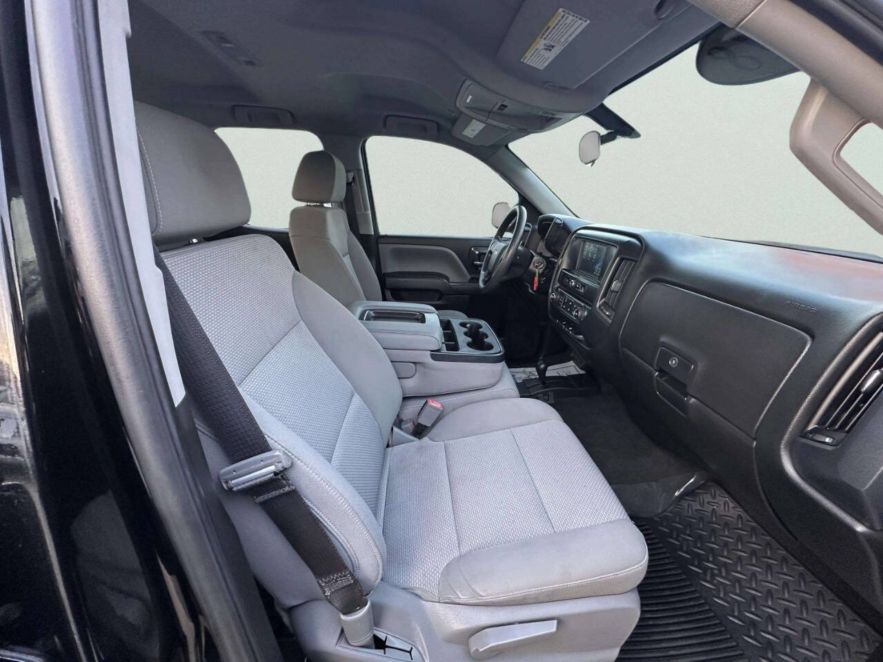 ChevroletSilverado 150019