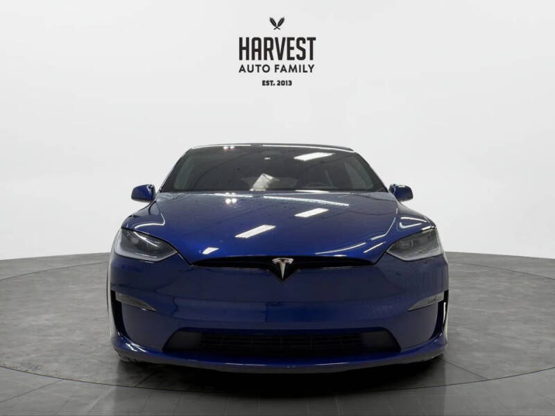 2024 Tesla Model X