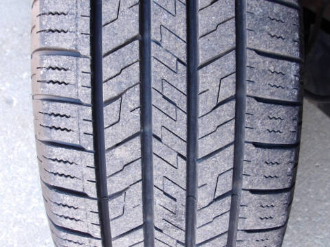 2012 Jeep Compass Latitude