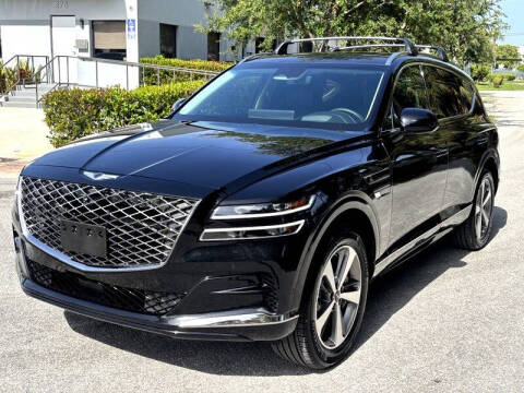 2024 Genesis GV80 3.5T