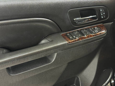 2011 GMC Yukon Denali