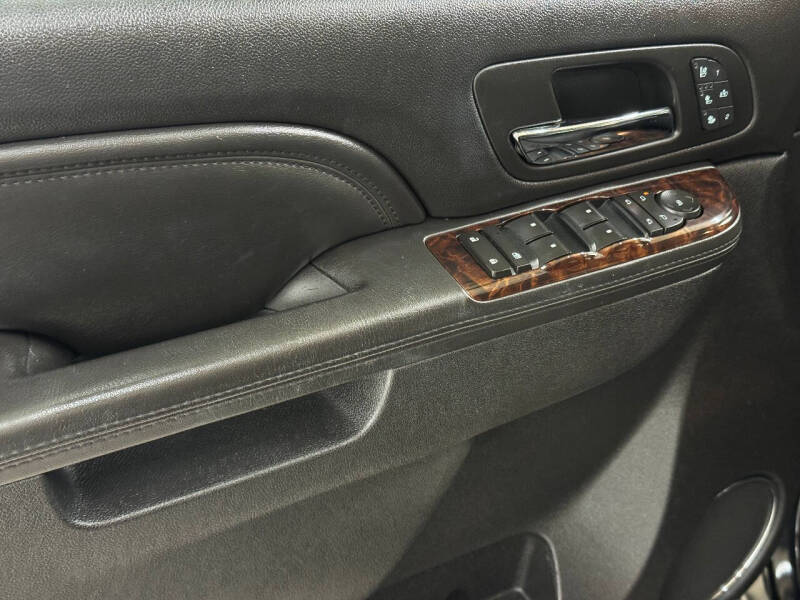 2011 GMC Yukon Denali