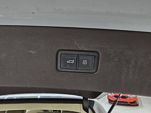 2018 Audi Q7 3.0T quattro Prestige