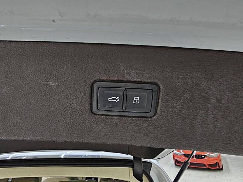 2018 Audi Q7 3.0T quattro Prestige