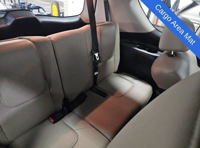 2024 Infiniti QX80 Premium Select