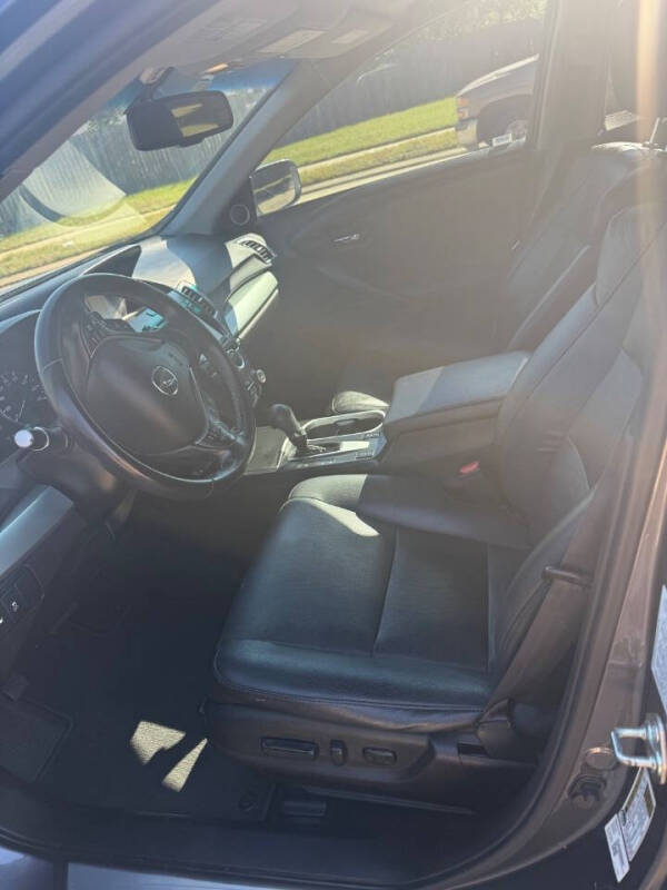 2017 Acura RDX w/Tech