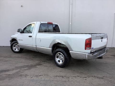 2006 Dodge Ram 1500 ST