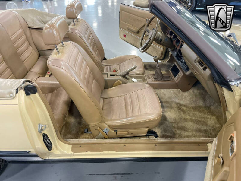 1981 Toyota Celica ST