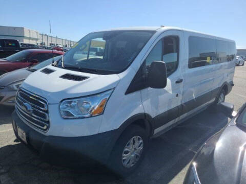 2016 Ford Transit for sale at Adams Auto Group Inc. in Charlotte NC