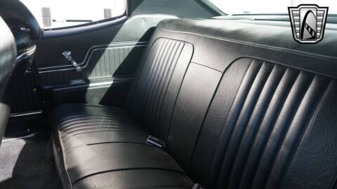 1971 Chevrolet Chevelle