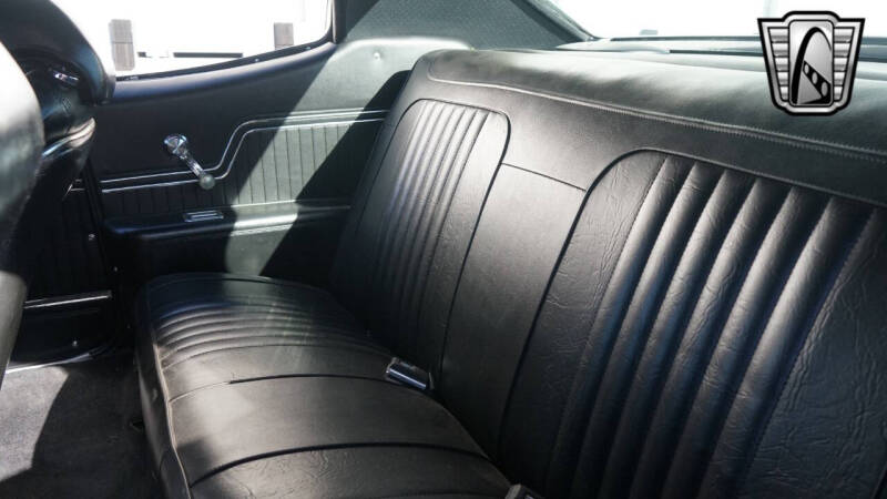 1971 Chevrolet Chevelle