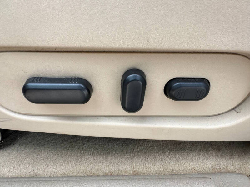 2010 Ford Explorer Eddie Bauer