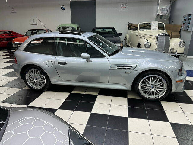 1999 BMW M for sale at Podium Auto Sales Inc in Pompano Beach FL